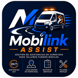 Logo de Mobilink Assist
