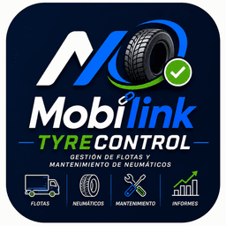 Logo de Mobilink TyreControl